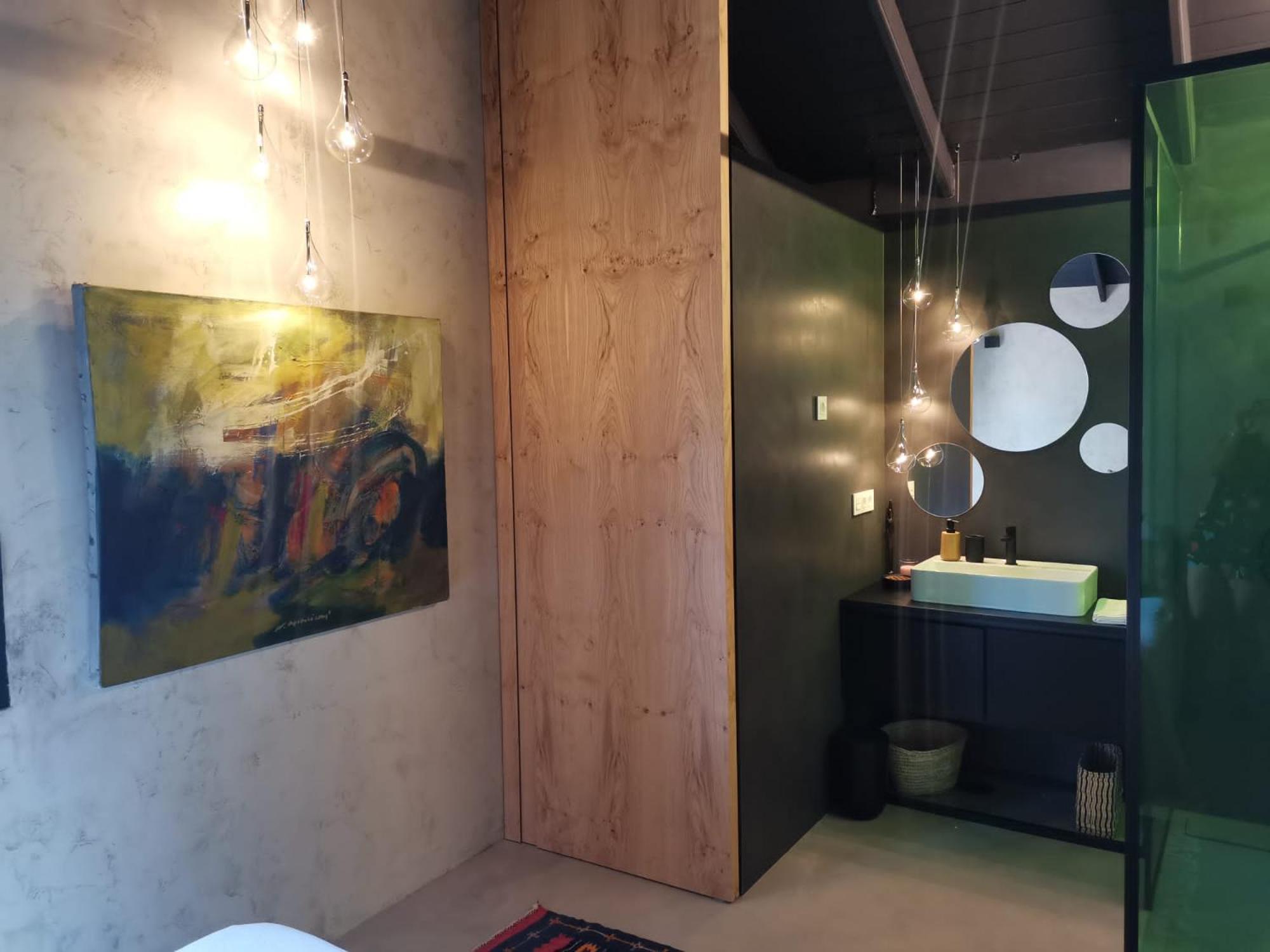 Casita Camino Viejo Villa Aigues Eksteriør billede