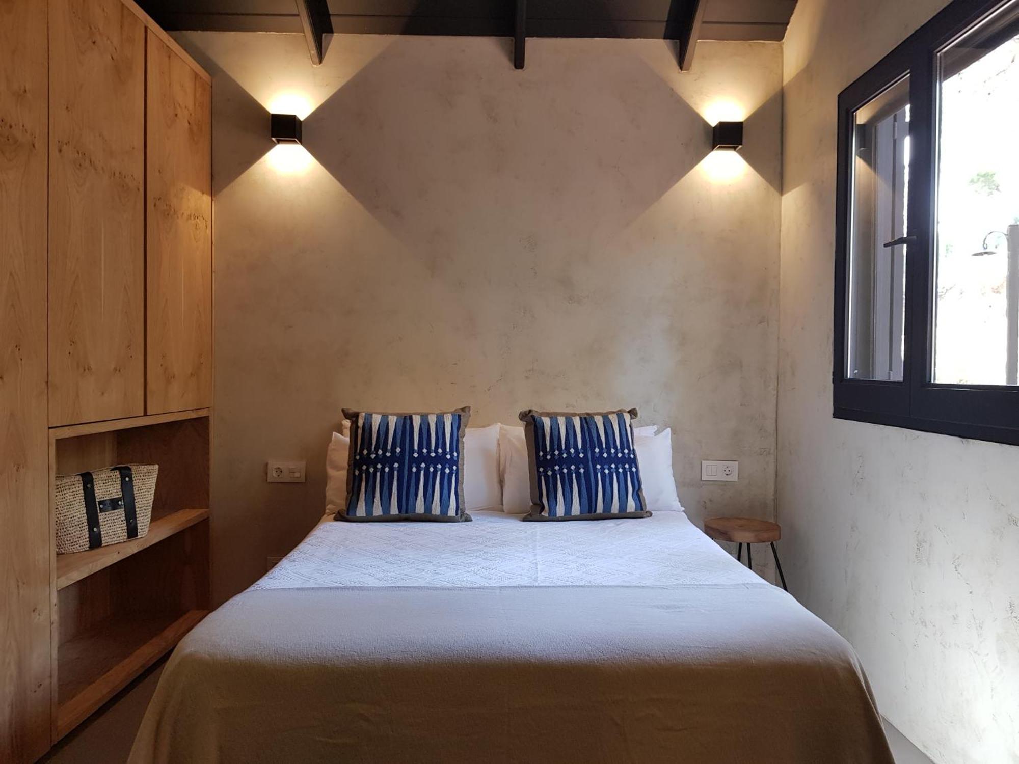 Casita Camino Viejo Villa Aigues Eksteriør billede