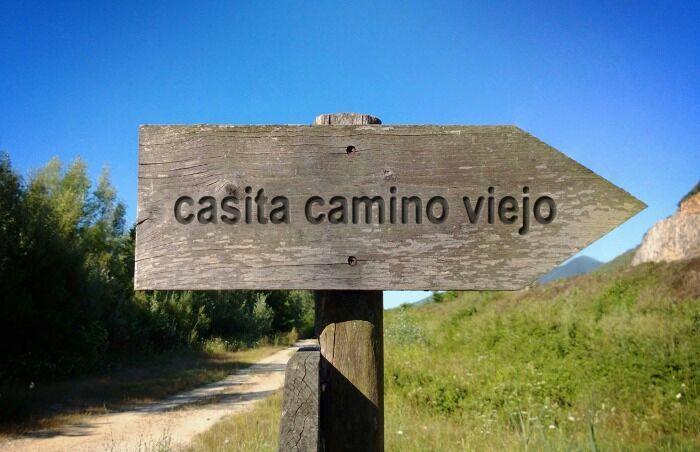 Casita Camino Viejo Villa Aigues Eksteriør billede